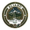 Sliabh — Crest of the Hike